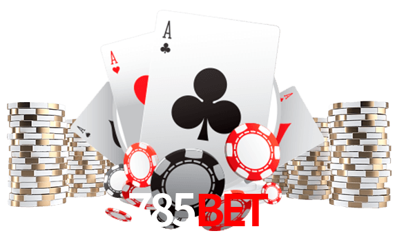 Jogue jogos de pôquer em 785Bet