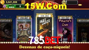 Statistics 785Bet