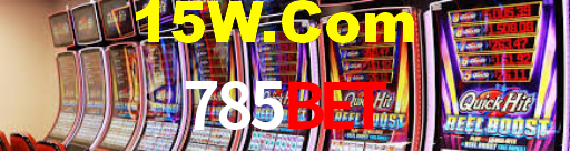785Bet Plataforma