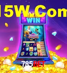 785Bet Plataforma