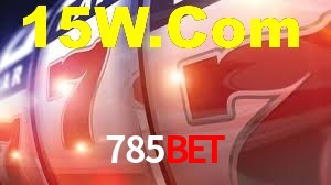 Welcome Bonus 785Bet