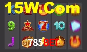 Daily Bonuses 785Bet