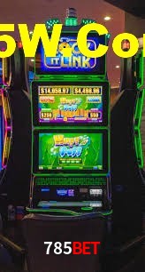 Exclusive Games 785Bet