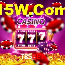 785Bet - Registrar Slot Casino - 785Bet.Com