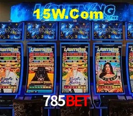 Explorando a Categoria de Eventos em Apostas na 785Bet