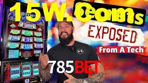 Premium Interface 785Bet