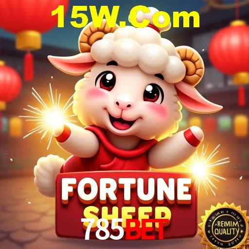Interface Premium 785Bet