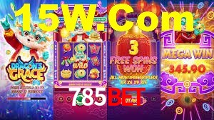 785Bet: Jogos de Caça-Níqueis-Altas Recompensas, Roleta-Velocidade, Blackjack-Desafios Máximos