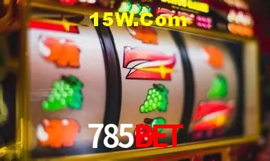 Descubra o Programa VIP da 785Bet: Vantagens Exclusivas para Jogadores