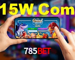 VIP Casino 785Bet