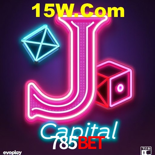 Login Seguro 785Bet