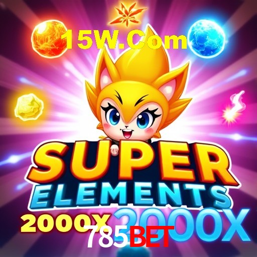 Apostas Esportivas na 785Bet: Um Guia Completo
