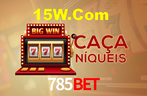 Descubra a Magia dos Jogos de Arcade no 785Bet