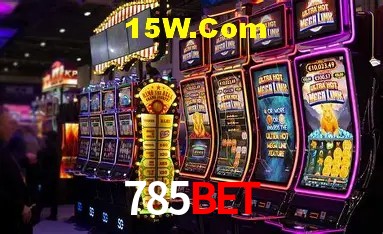 Apostas Esportivas na 785Bet: Um Guia Completo