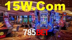 Tournaments 785Bet