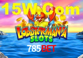 785Bet Plataforma