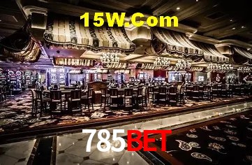 Inovações de Jogos na 785Bet: O Futuro das Experiências Interativas