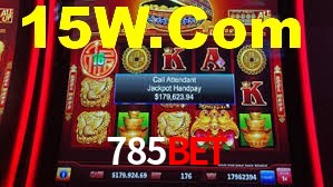 Ofertas Imperdíveis na 785Bet: Promoções e Bônus Que Valem a Pena