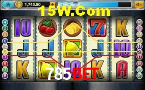 Football Betting 785Bet