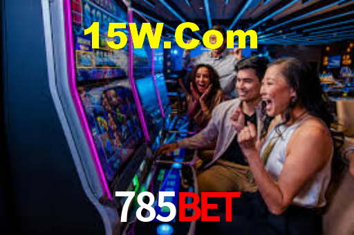 785Bet Plataforma