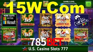 Spaceman Game 785Bet